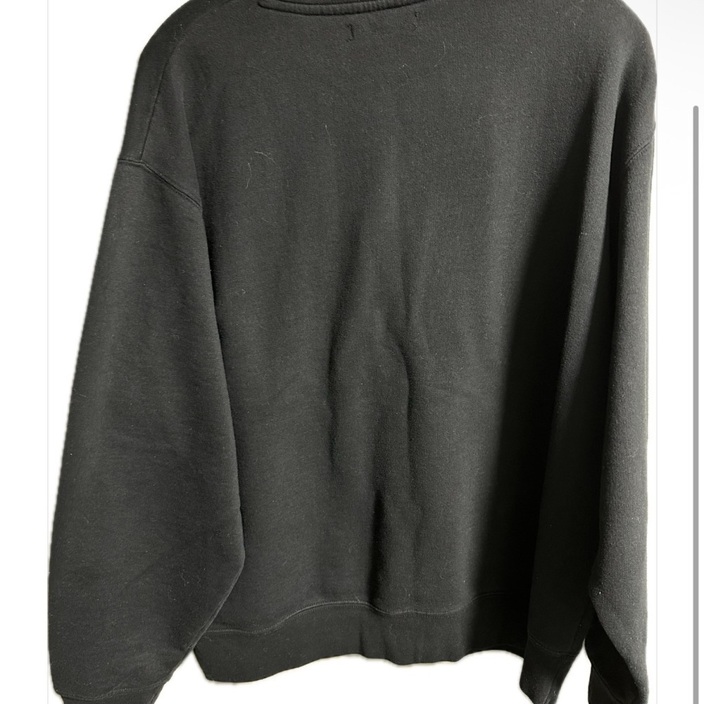 Brunette the Label “BTL” Black Boss Babe Women's Size L/XL - Picture 3 of 6